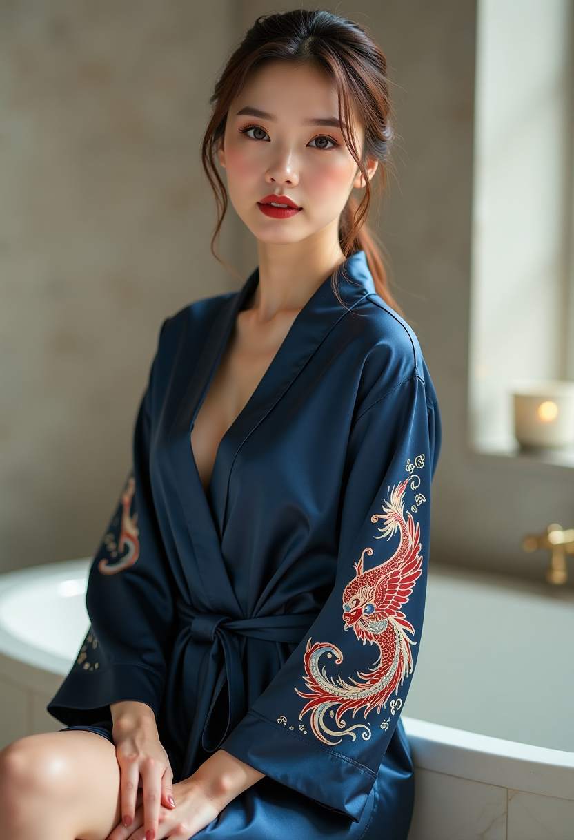 凤鸣九天
